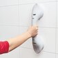 Mobiilne vannitoareeling Vitility 40 cm цена и информация | Vannitoaseadmed puuetega inimestele | kaup24.ee