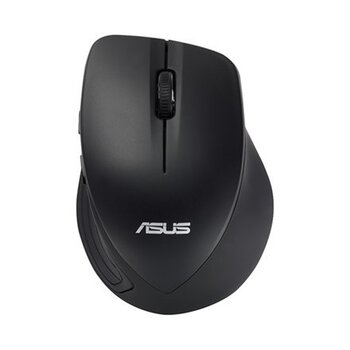 Asus WT465, черный цена и информация | Мыши | kaup24.ee