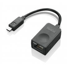 LENOVO ThinkPad Ethernet Extention цена и информация | Адаптеры и USB-hub | kaup24.ee