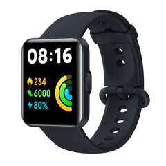 Xiaomi Redmi Watch 2 Lite Blue цена и информация | Смарт-часы (smartwatch) | kaup24.ee