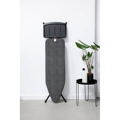 Triikimislaud Brabantia B 124 x 38 cm цена и информация | Гладильные доски | kaup24.ee