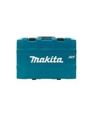 Пластмассовый кейс Makita HR5212C 196553-6 цена и информация | Ящики для инструментов, держатели | kaup24.ee