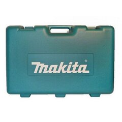 Plastkohver Makita LXT418K 824764-0 hind ja info | Tööriistakastid, tööriistahoidjad | kaup24.ee