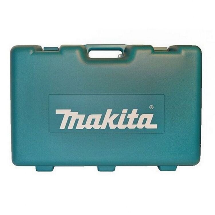 Plastkohver Makita LXT418K 824764-0 hind ja info | Tööriistakastid, tööriistahoidjad | kaup24.ee
