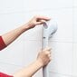 Vitility mobiilne vannitoakäsipuu 50 cm цена и информация | Vannitoaseadmed puuetega inimestele | kaup24.ee