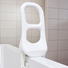 Перила для ванной Vitility цена и информация | Оборудование для людей с особыми потребностями | kaup24.ee