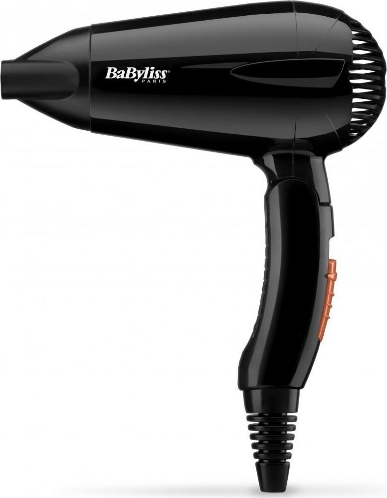 Babyliss 5344E цена и информация | Föönid | kaup24.ee