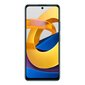 Poco M4 Pro 5G Dual SIM 4/64GB MZB0A2MEU Blue цена и информация | Telefonid | kaup24.ee