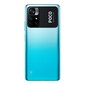 Poco M4 Pro 5G Dual SIM 4/64GB MZB0A2MEU Blue цена и информация | Telefonid | kaup24.ee