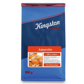 Maitsekohv "Amaretto" 100% arabica, 500g. hind ja info | Kohv, kakao | kaup24.ee