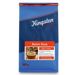 Maitsekohv "Butter Rum" 100% arabica, 500g. цена и информация | Кофе, какао | kaup24.ee