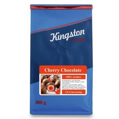 Ароматизированный кофе Cherry Chocolate в зернах, 500 г цена и информация | Кофе, какао | kaup24.ee