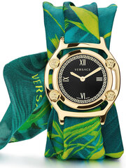 Женские часы Versace, VEVF00820 цена и информация | Женские часы | kaup24.ee