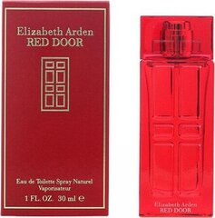 Naiste parfüüm Red Door Elizabeth Arden EDT: Maht - 50 ml hind ja info | Naiste parfüümid | kaup24.ee