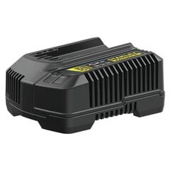 Akulaadija Stanley Fatmax V20 4A SFMCB14-QW цена и информация | Механические инструменты | kaup24.ee