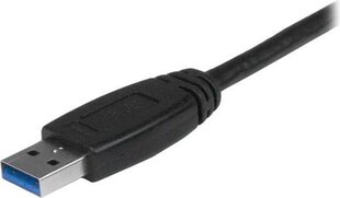 Kaabel USB3LINK цена и информация | Кабели и провода | kaup24.ee
