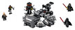 75183 LEGO® Star Wars Darth Vaderi ümberkujundamine цена и информация | Klotsid ja konstruktorid | kaup24.ee