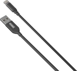 Yenkee 30016081 USB 2.0, 2 m hind ja info | Mobiiltelefonide kaablid | kaup24.ee