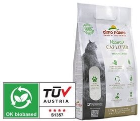 Almo Nature kassiliiv, 2.27 kg hind ja info | Kassiliiv | kaup24.ee