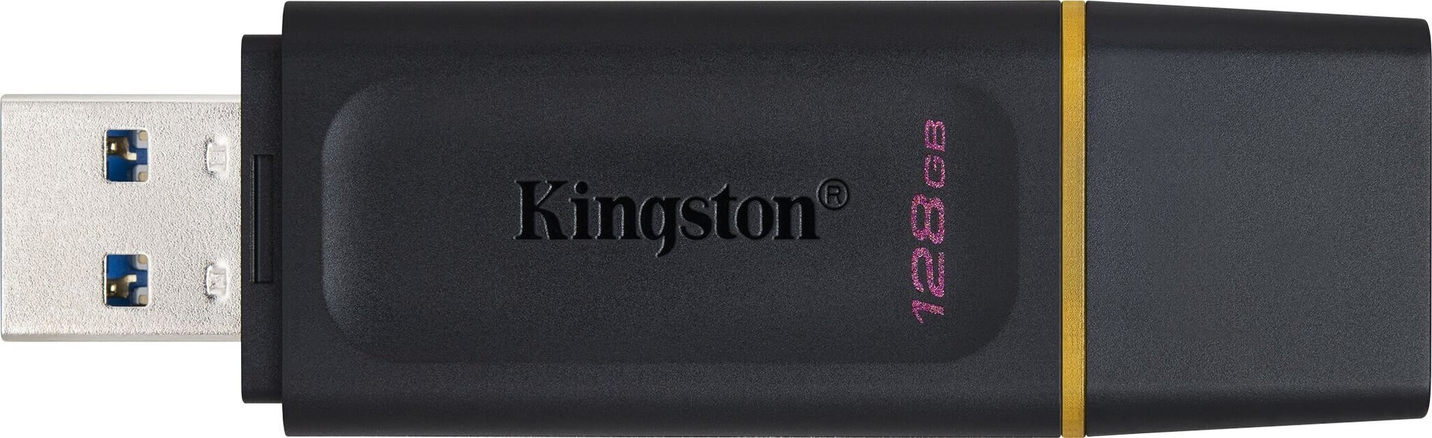 Kingston DTX, 128GB, USB 3.2 hind ja info | Mälupulgad | kaup24.ee