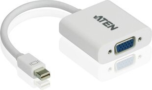 Адаптер Aten VC920-AT цена и информация | Адаптеры и USB-hub | kaup24.ee