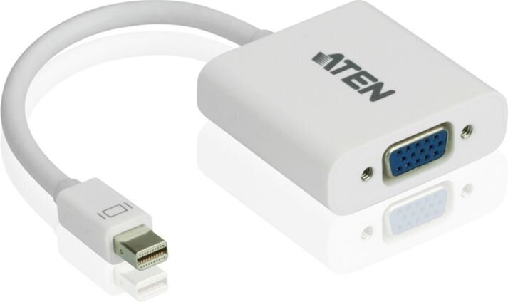 Adapter Aten VC920-AT цена и информация | USB jagajad, adapterid | kaup24.ee