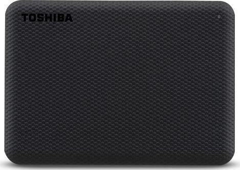 Toshiba HDTCA10EK3AA цена и информация | Välised kõvakettad (SSD, HDD) | kaup24.ee