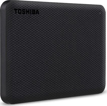 Toshiba HDTCA10EK3AA цена и информация | Välised kõvakettad (SSD, HDD) | kaup24.ee