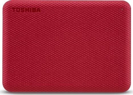 Toshiba HDTCA40ER3CA, 4 TB hind ja info | Välised kõvakettad (SSD, HDD) | kaup24.ee