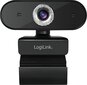 LogiLink UA0368 цена и информация | Arvuti (WEB) kaamerad | kaup24.ee
