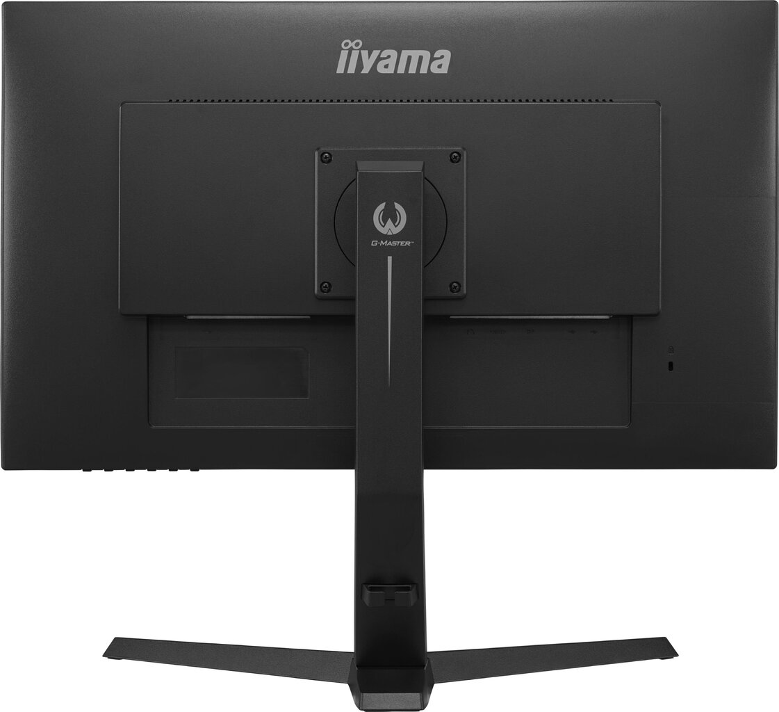 Iiyama 433314 hind ja info | Monitorid | kaup24.ee