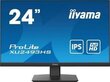 Iiyama XU2493HS-B4 hind ja info | Monitorid | kaup24.ee