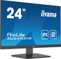 Iiyama XU2493HS-B4 hind ja info | Monitorid | kaup24.ee