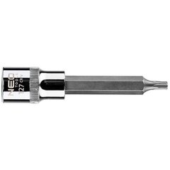 Laiendatud väändepea Neo Torx 1/2", T20 x 100mm hind ja info | Käsitööriistad | kaup24.ee