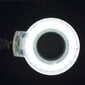 Eraldiseisev lamp suurendusklaasiga hind ja info | Põrandalambid | kaup24.ee