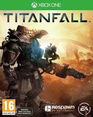 Xbox One Titanfall hind ja info | Arvutimängud, konsoolimängud | kaup24.ee