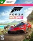 Forza Horizon 5 Xbox One / Series X цена и информация | Arvutimängud, konsoolimängud | kaup24.ee