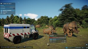 PS5 Jurassic World Evolution 2 hind ja info | Arvutimängud, konsoolimängud | kaup24.ee