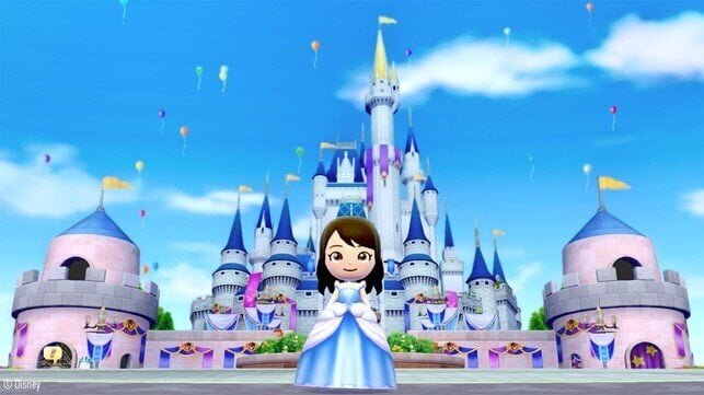 Disney Magical World 2: Enchanted Edition NSW hind ja info | Arvutimängud, konsoolimängud | kaup24.ee