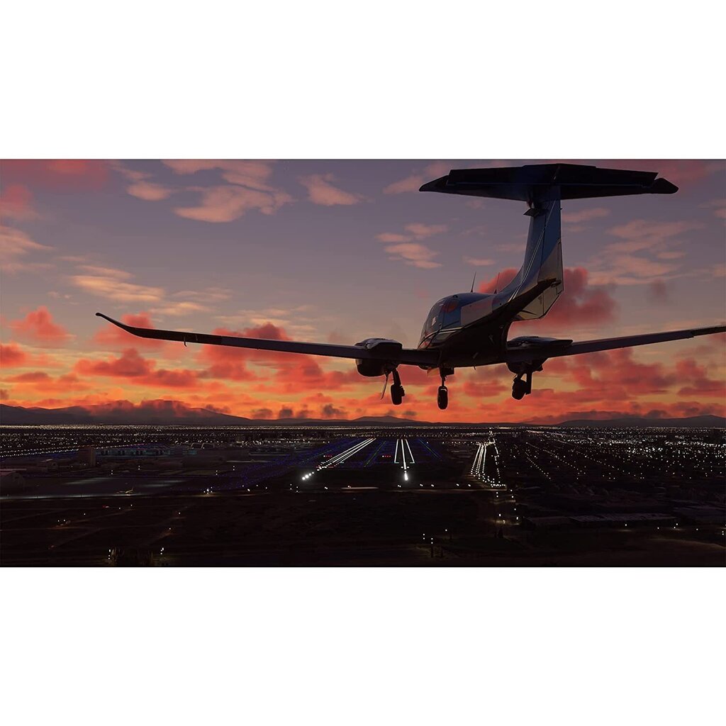 Microsoft Flight Simulator Xbox Series X hind ja info | Arvutimängud, konsoolimängud | kaup24.ee