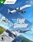 Microsoft Flight Simulator Xbox Series X hind ja info | Arvutimängud, konsoolimängud | kaup24.ee