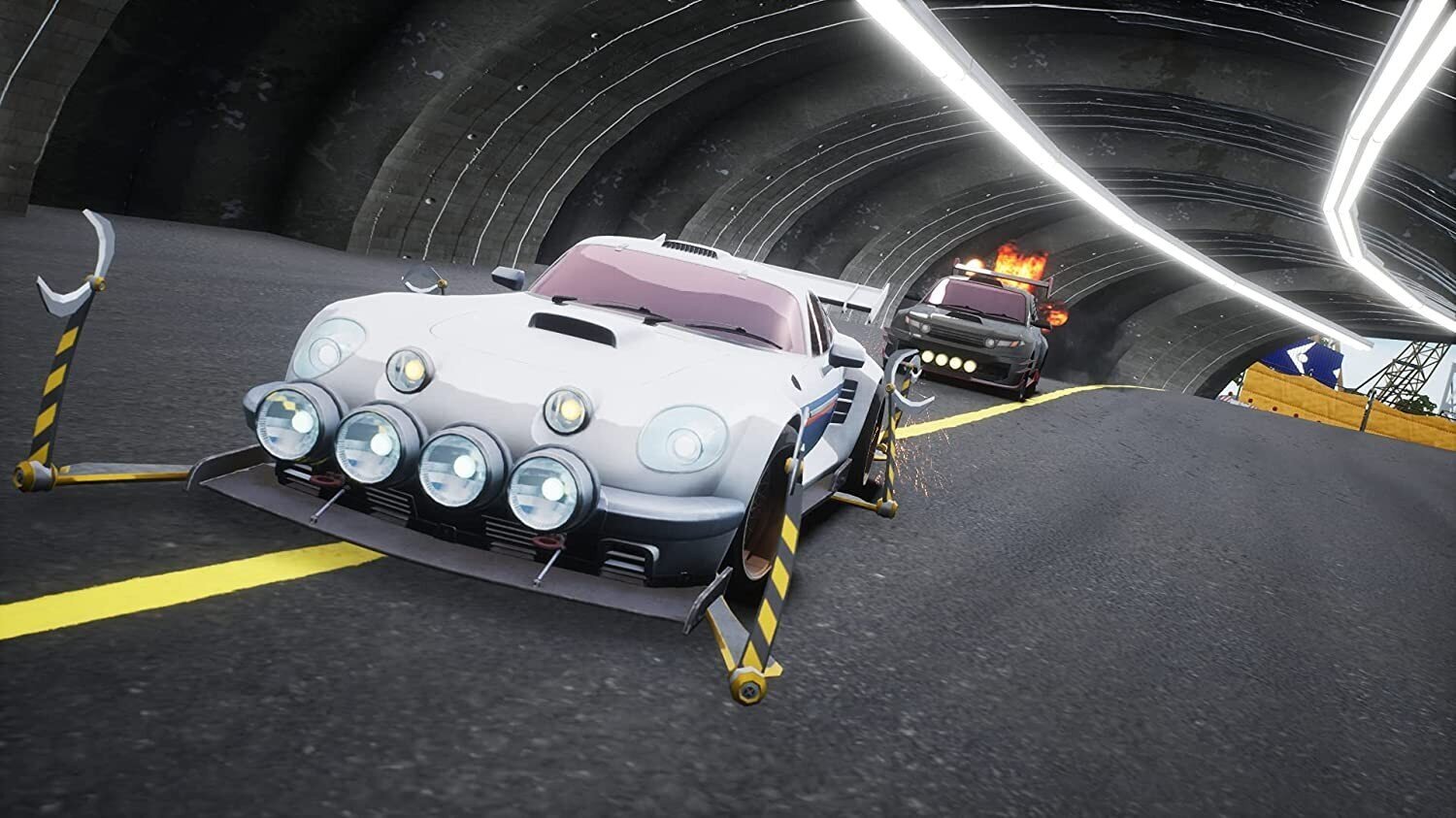 Fast and Furious Spy Racers: Rise of Shift3r PS4 hind ja info | Arvutimängud, konsoolimängud | kaup24.ee