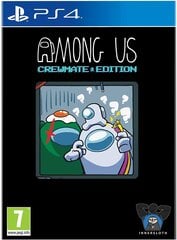 Among Us: Crewmate Edition (Playstation 4 Game), eng hind ja info | Arvutimängud, konsoolimängud | kaup24.ee