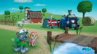 Paw Patrol On A Roll and Paw Patrol Mighty Pups Playstation 4 PS4 игра цена и информация | Компьютерные игры | kaup24.ee