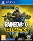 PlayStation 4 mäng Rainbow Six: Extraction hind ja info | Arvutimängud, konsoolimängud | kaup24.ee