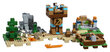 21135 LEGO® Minecraft Kraft Box 2.0 hind ja info | Klotsid ja konstruktorid | kaup24.ee