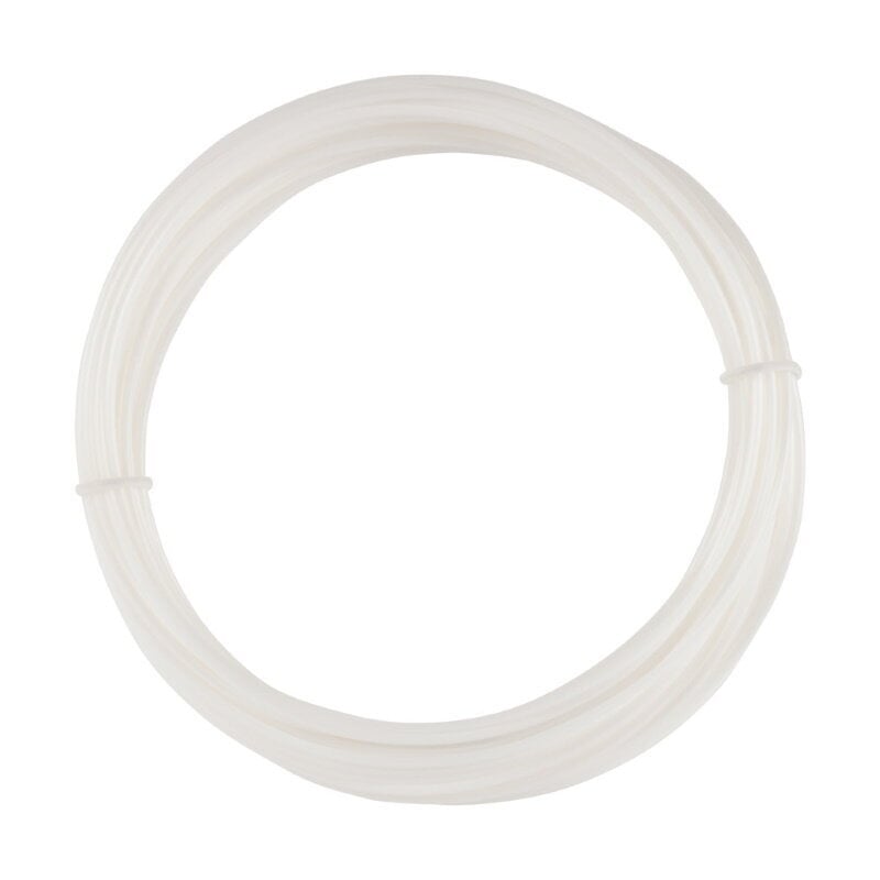 Universal PLA 1.75 mm filament wire for any 3D Printing Pen Riff - White - 10 m hind ja info | Nutiseadmed ja aksessuaarid | kaup24.ee