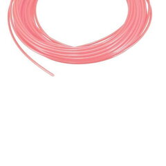 Universal PLA 1.75 mm filament wire for any 3D Printing Pen Riff - Pink - 10 m цена и информация | Смарттехника и аксессуары | kaup24.ee