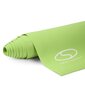 Joogamatt SMJ Yoga Mat, 173x61x0,3 cm, roheline hind ja info | Joogamatid | kaup24.ee