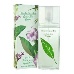 Naiste parfüüm Elizabeth Arden Green Tea Exotic (100 ml) hind ja info | Naiste parfüümid | kaup24.ee